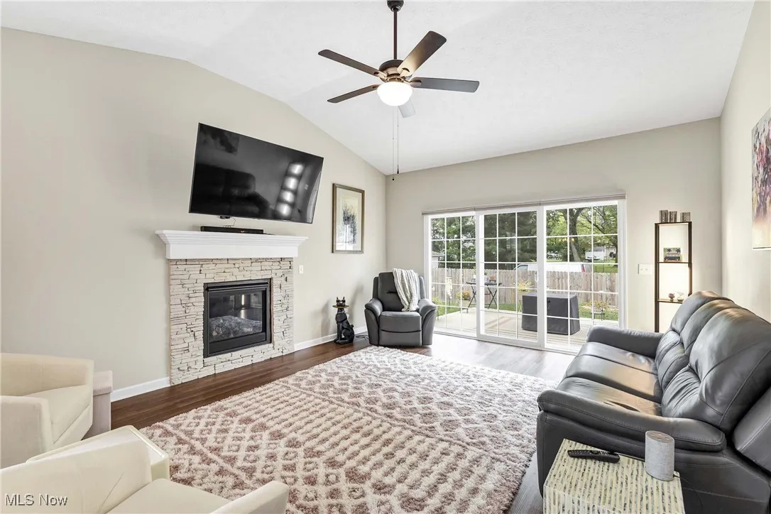 258 Silver Spring Circle, Elyria, Ohio 44035,MLS Now Listing ID