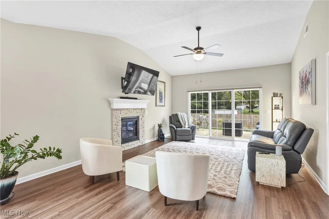 258 Silver Spring Circle, Elyria, Ohio 44035,MLS Now Listing ID