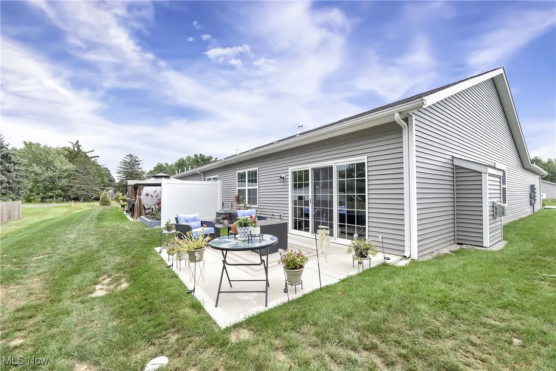 258 Silver Spring Circle, Elyria, Ohio 44035,MLS Now Listing ID