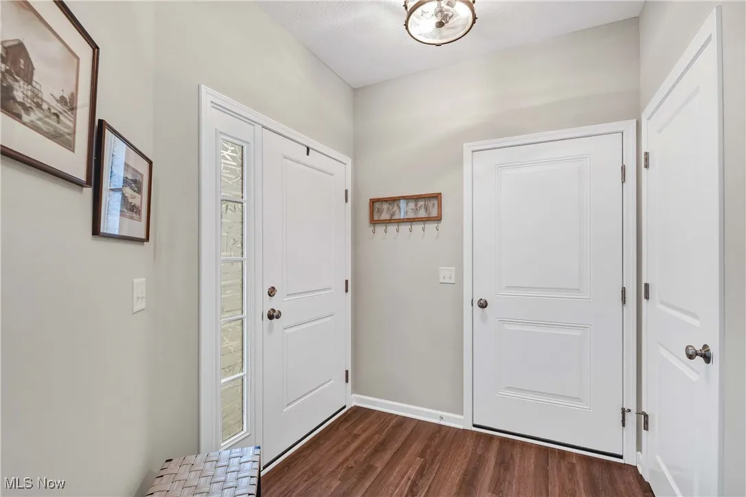 258 Silver Spring Circle, Elyria, Ohio 44035,MLS Now Listing ID