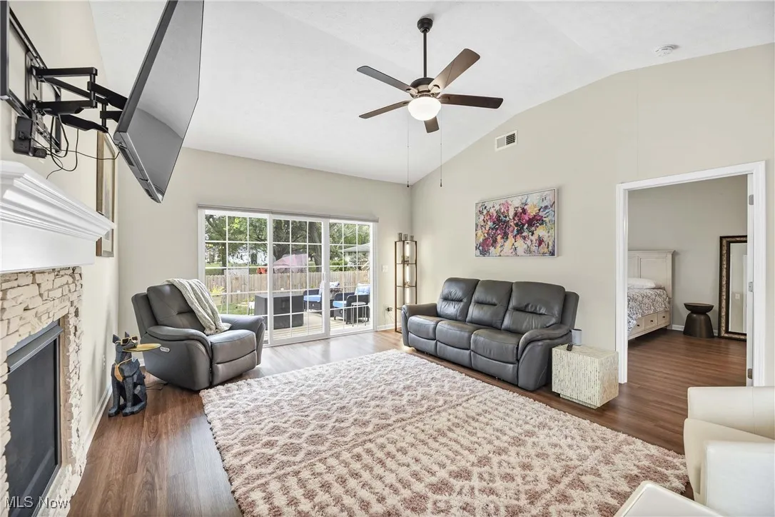 258 Silver Spring Circle, Elyria, Ohio 44035,MLS Now Listing ID