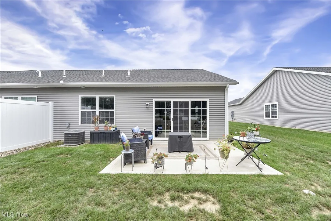 258 Silver Spring Circle, Elyria, Ohio 44035,MLS Now Listing ID