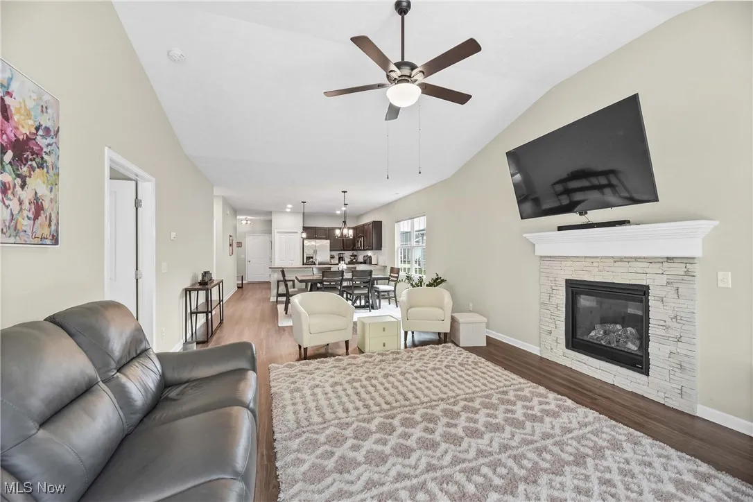 258 Silver Spring Circle, Elyria, Ohio 44035,MLS Now Listing ID