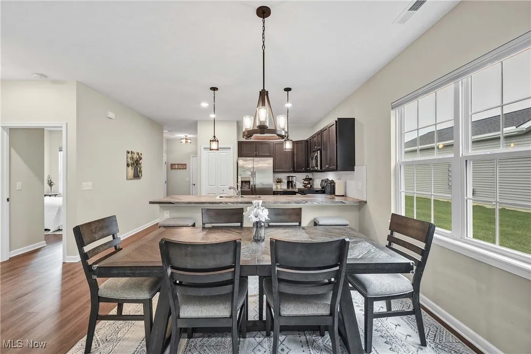 258 Silver Spring Circle, Elyria, Ohio 44035,MLS Now Listing ID