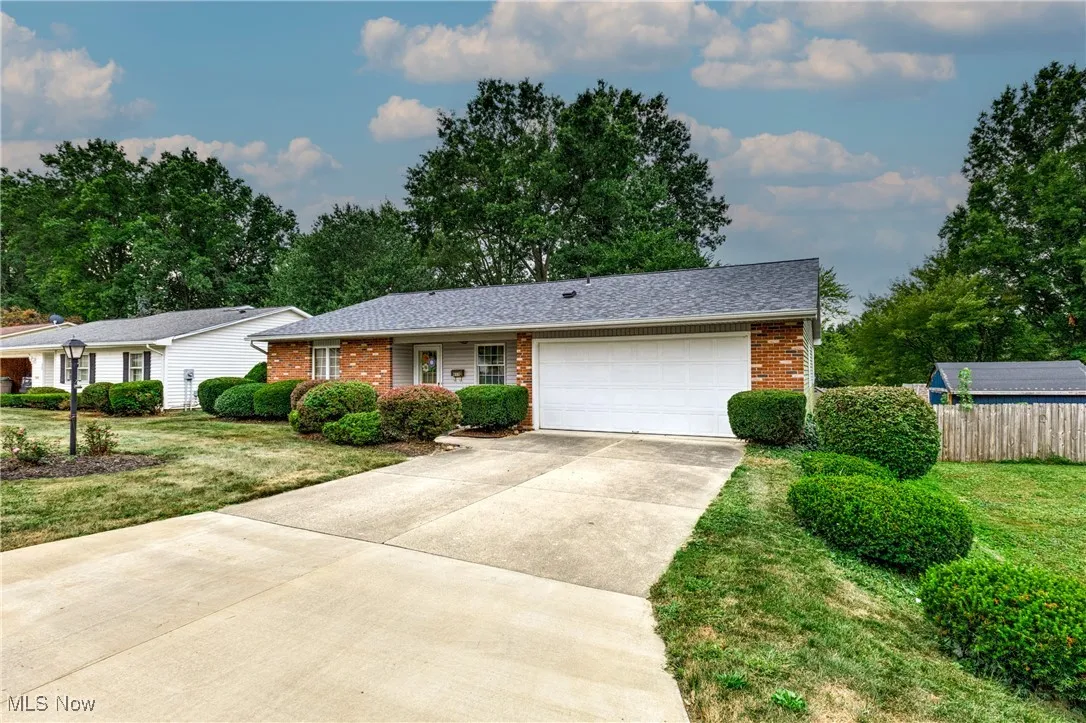 817 Park Avenue, Salem, Ohio 44460,MLS Now Listing ID