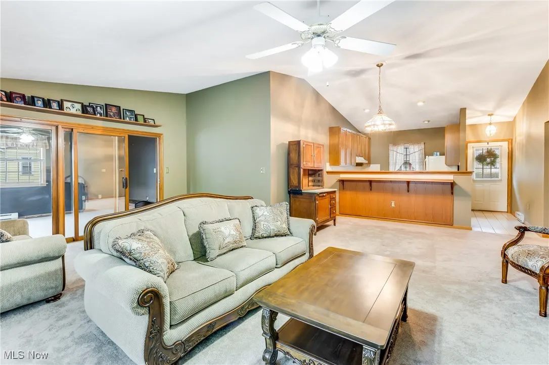 817 Park Avenue, Salem, Ohio 44460,MLS Now Listing ID