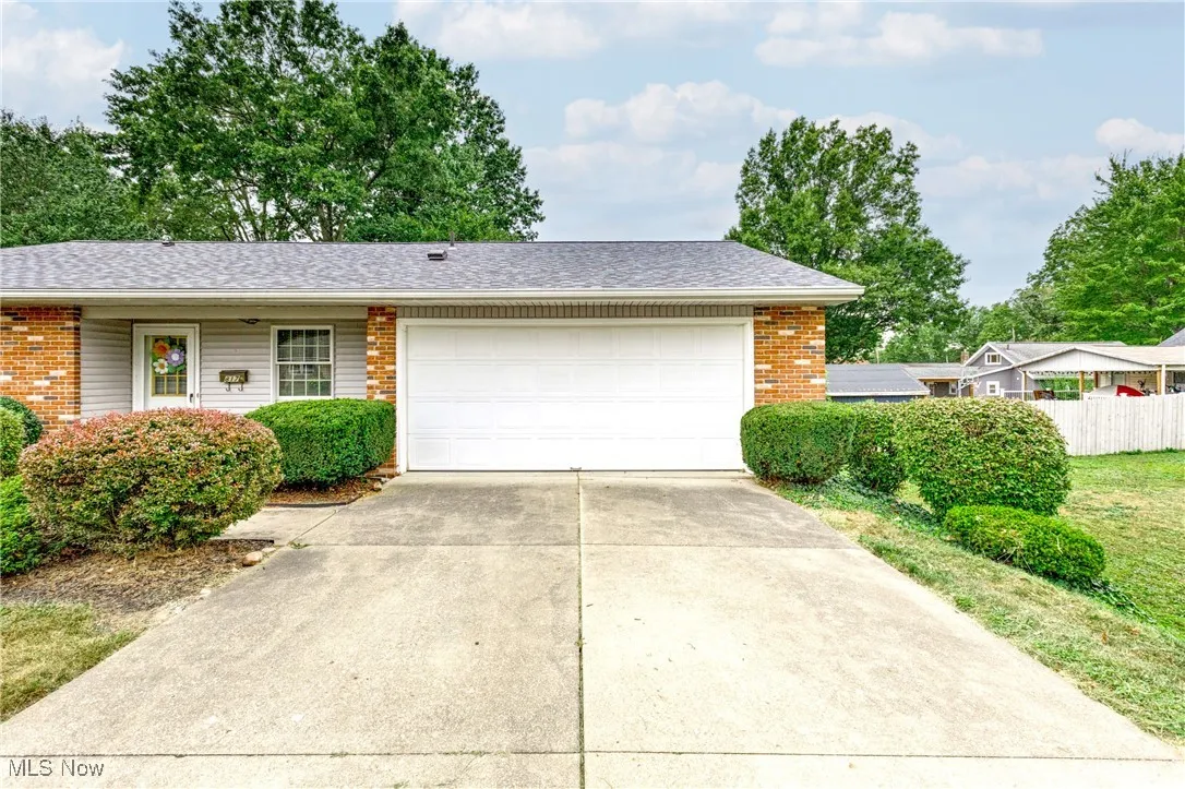 817 Park Avenue, Salem, Ohio 44460,MLS Now Listing ID