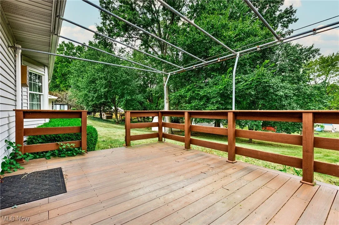 817 Park Avenue, Salem, Ohio 44460,MLS Now Listing ID