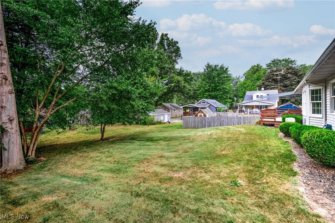 817 Park Avenue, Salem, Ohio 44460,MLS Now Listing ID