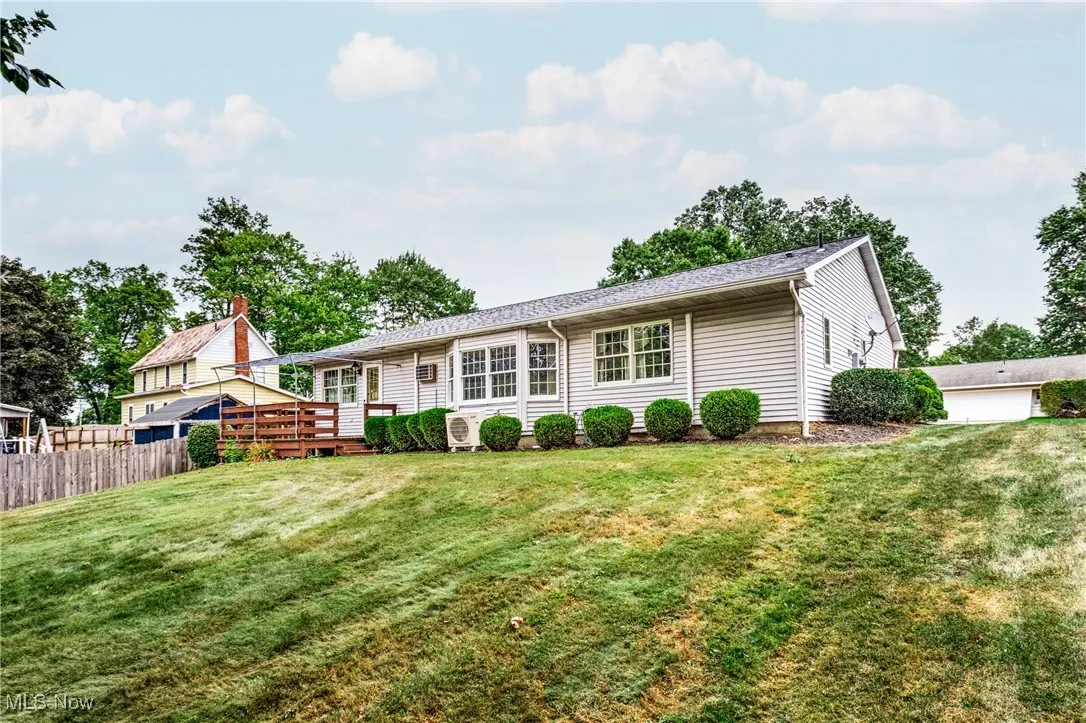 817 Park Avenue, Salem, Ohio 44460,MLS Now Listing ID