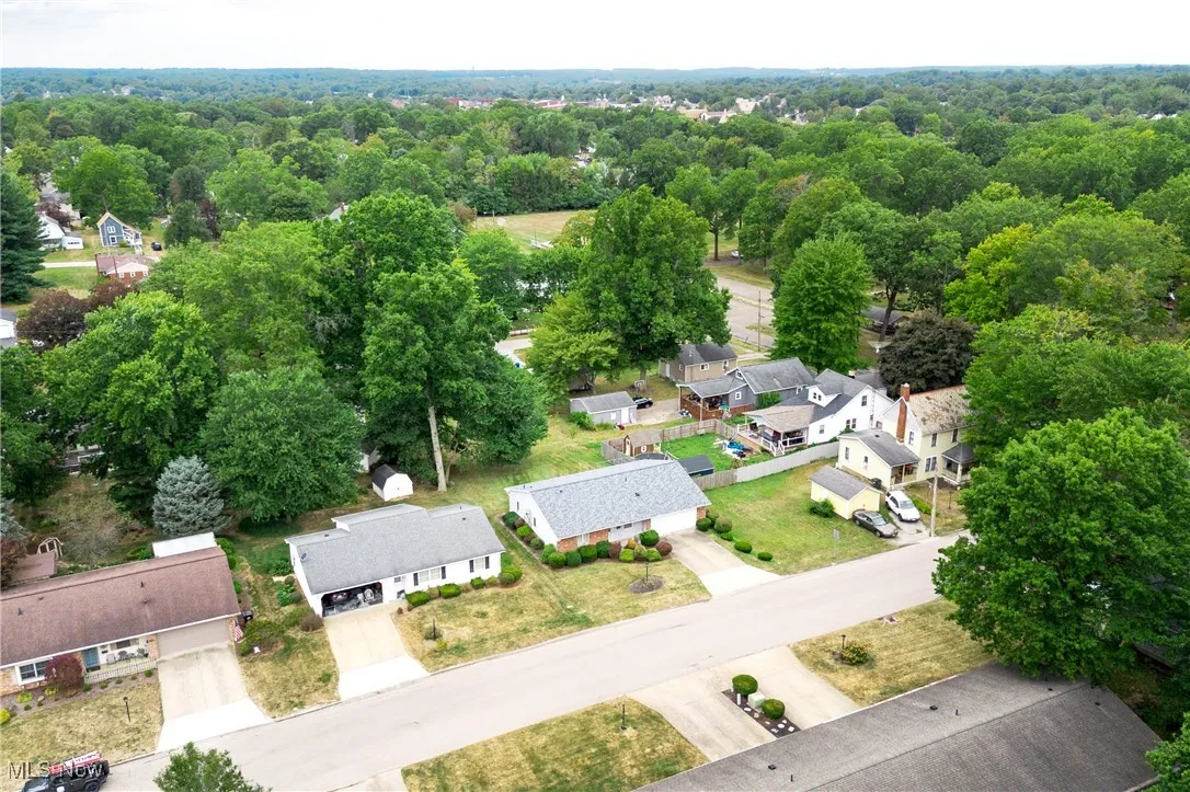 817 Park Avenue, Salem, Ohio 44460,MLS Now Listing ID