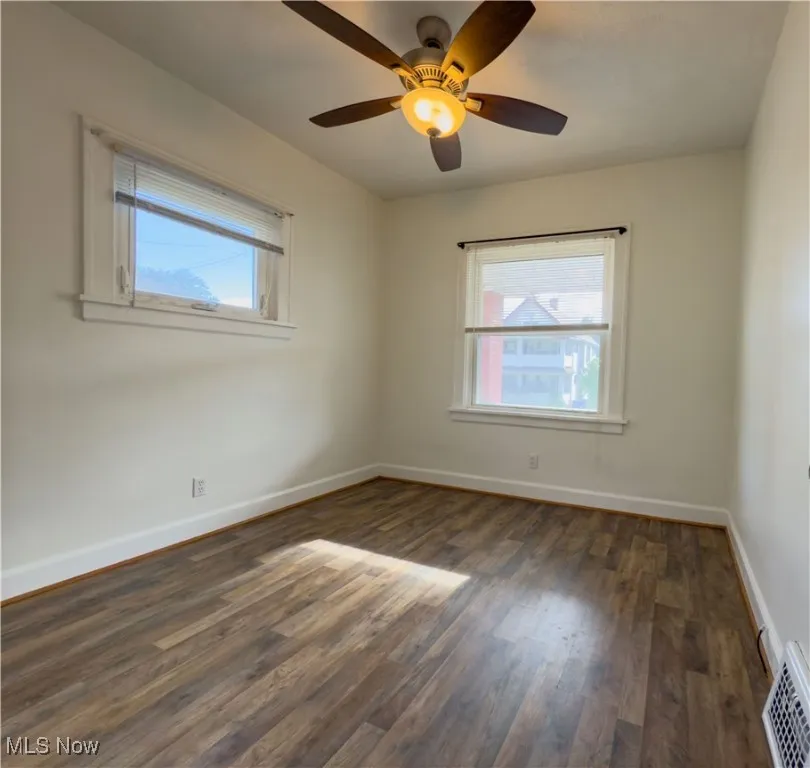 Bedroom #2