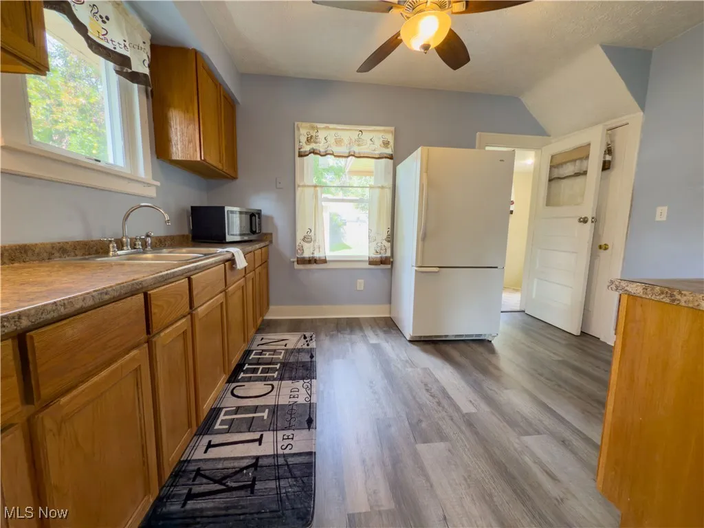 4464 W 53rd Street, Cleveland, Ohio 44144,MLS Now Listing ID