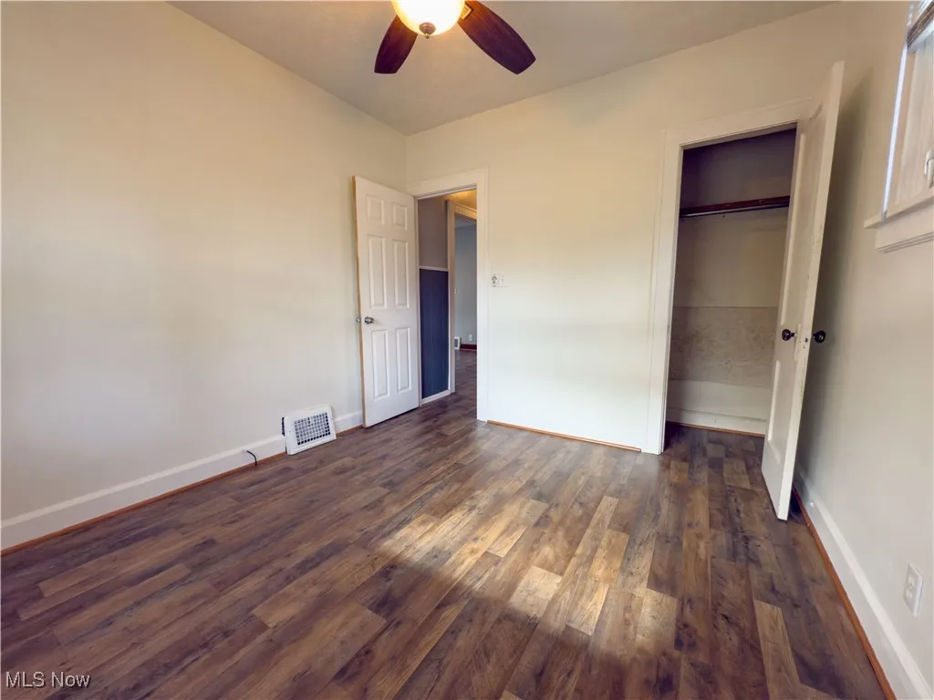 Bedroom #2