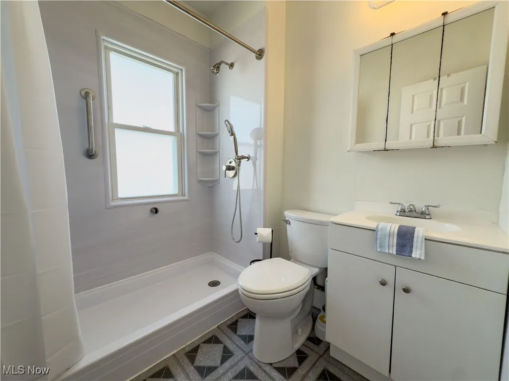 4464 W 53rd Street, Cleveland, Ohio 44144,MLS Now Listing ID
