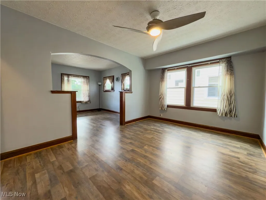 4464 W 53rd Street, Cleveland, Ohio 44144,MLS Now Listing ID