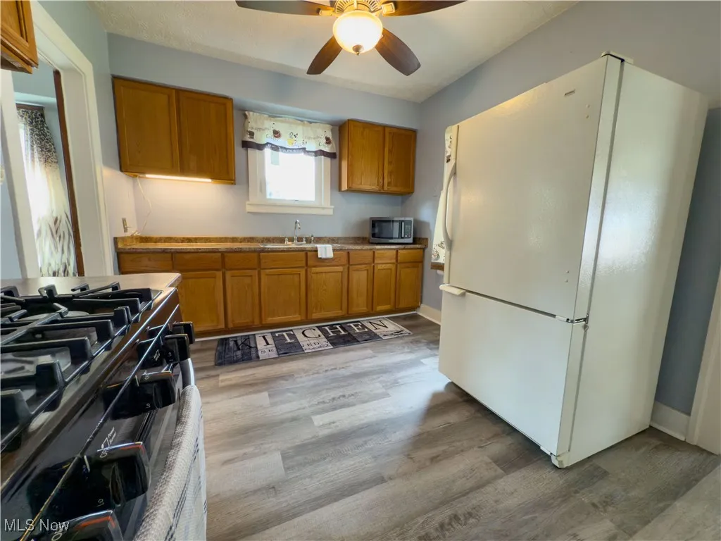 4464 W 53rd Street, Cleveland, Ohio 44144,MLS Now Listing ID