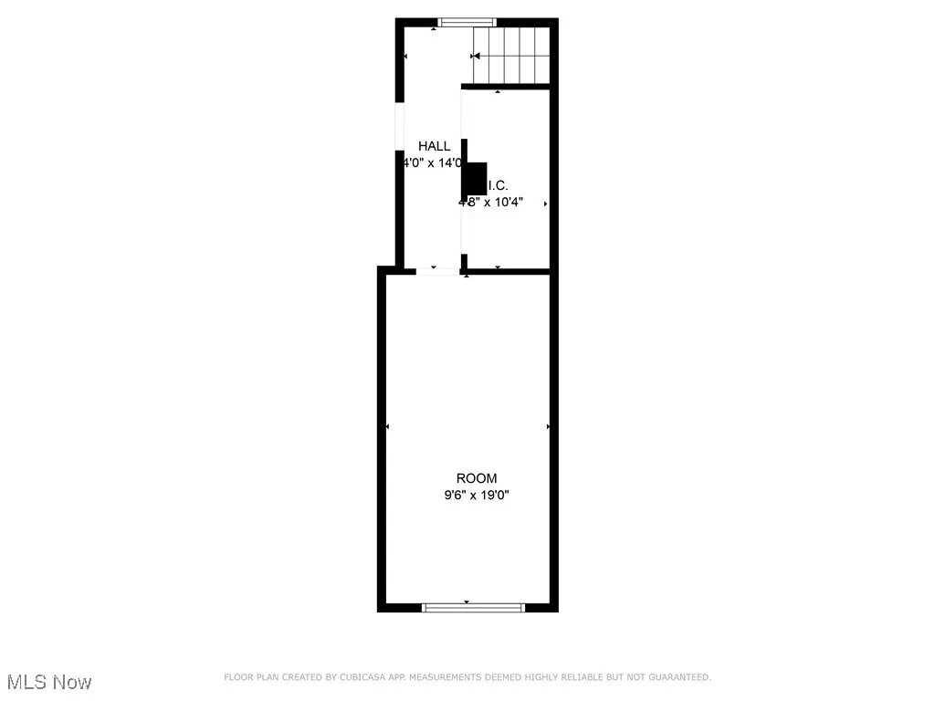 4464 W 53rd Street, Cleveland, Ohio 44144,MLS Now Listing ID