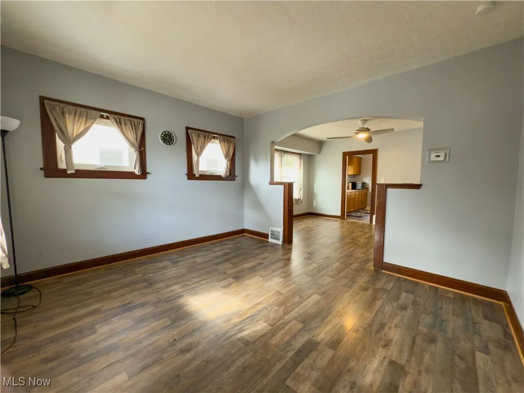 4464 W 53rd Street, Cleveland, Ohio 44144,MLS Now Listing ID