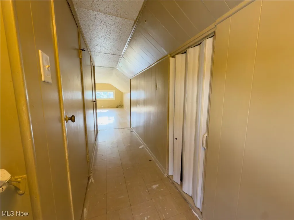 upstairs hall