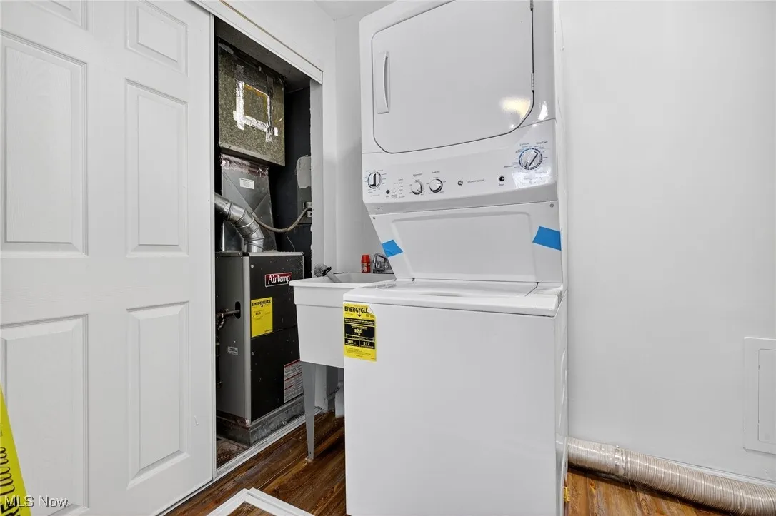 4436 E 146th Street, Cleveland, Ohio 44128,MLS Now Listing ID