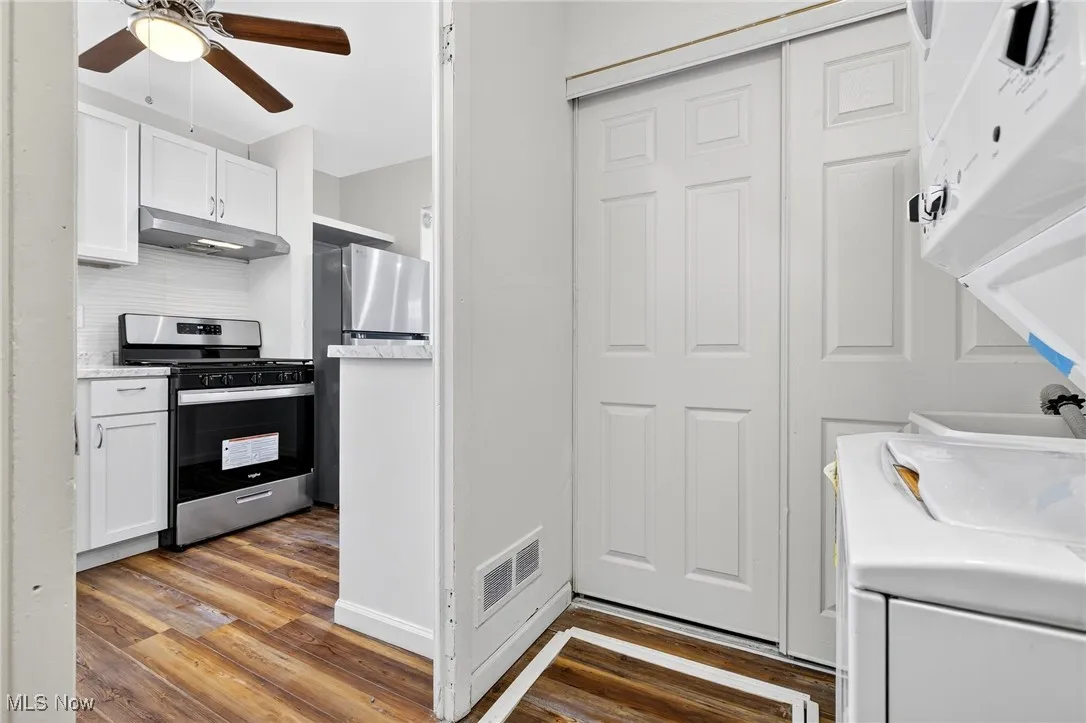 4436 E 146th Street, Cleveland, Ohio 44128,MLS Now Listing ID