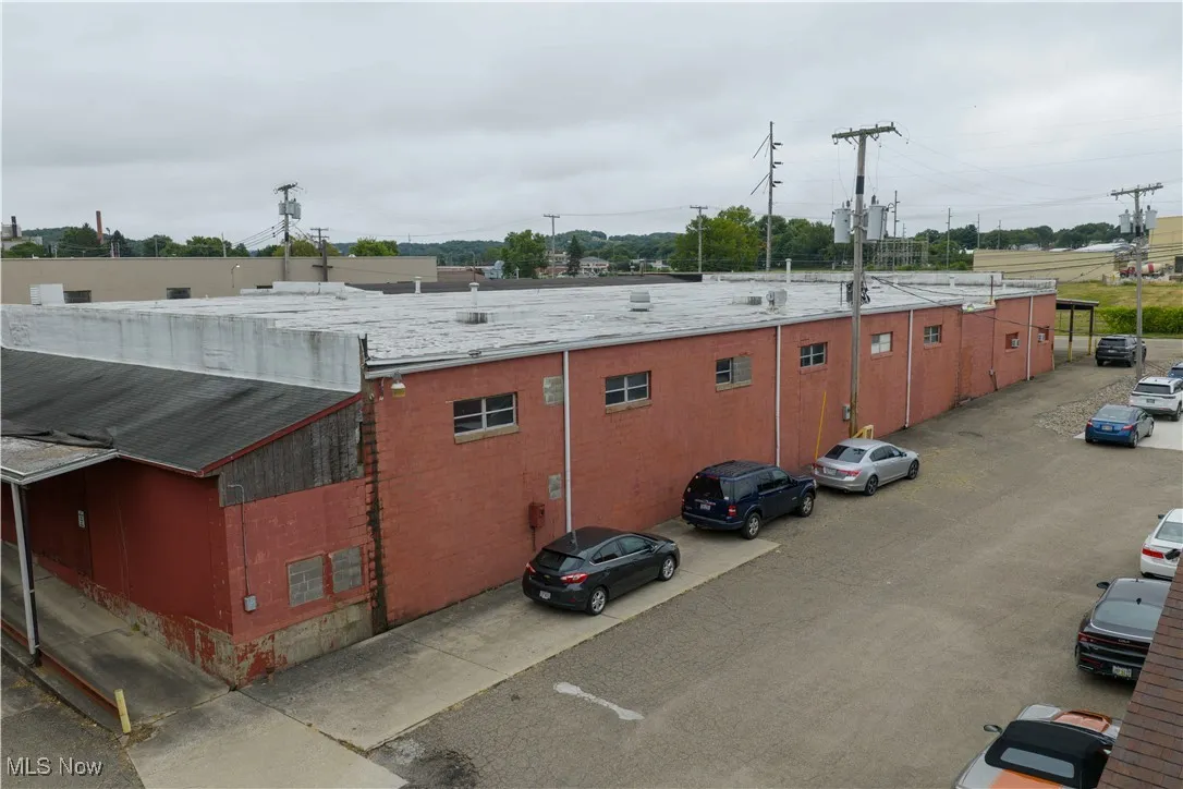 View of property