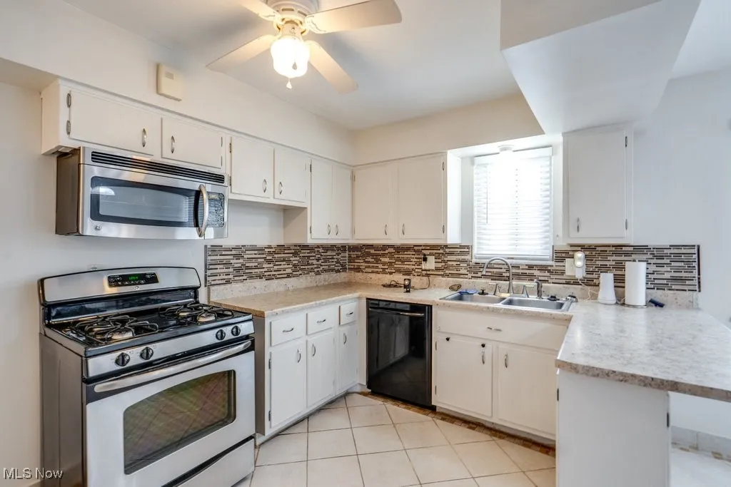 24665 Robinia Drive, Bedford Heights, Ohio 44146,MLS Now Listing ID