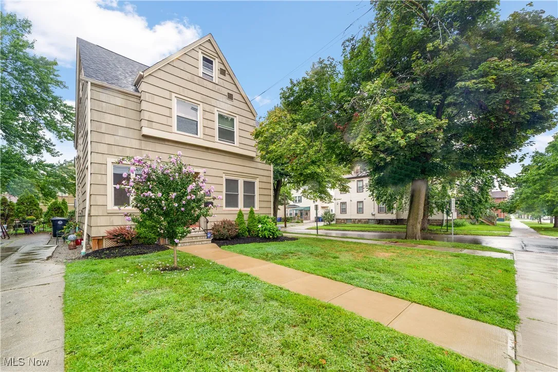1938 W 65th Street, Cleveland, Ohio 44102,MLS Now Listing ID