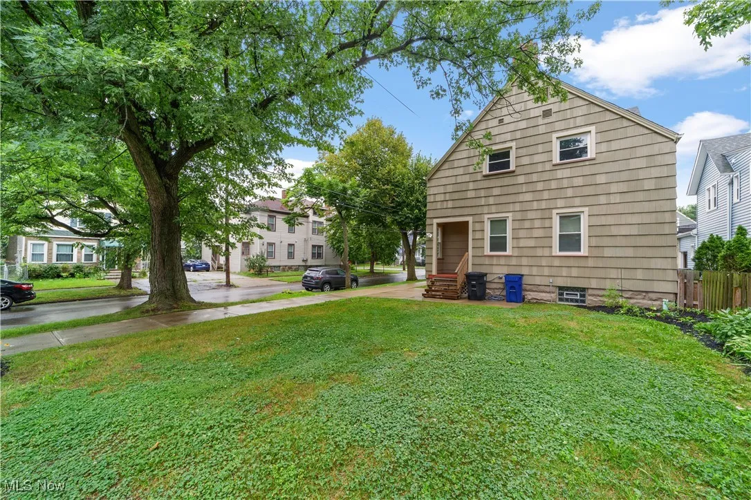 1938 W 65th Street, Cleveland, Ohio 44102,MLS Now Listing ID