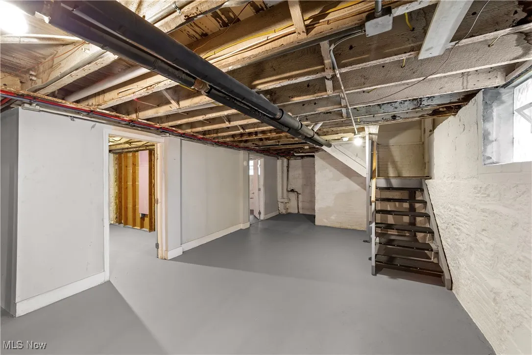 1938 W 65th Street, Cleveland, Ohio 44102,MLS Now Listing ID