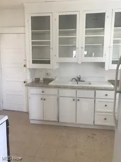 2 bedroom unit