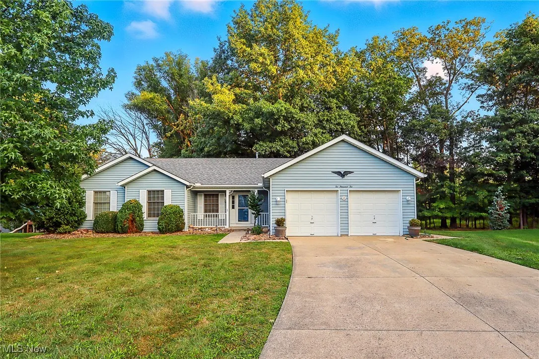 10010 Chevy, Strongsville, Ohio 44136,MLS Now Listing ID