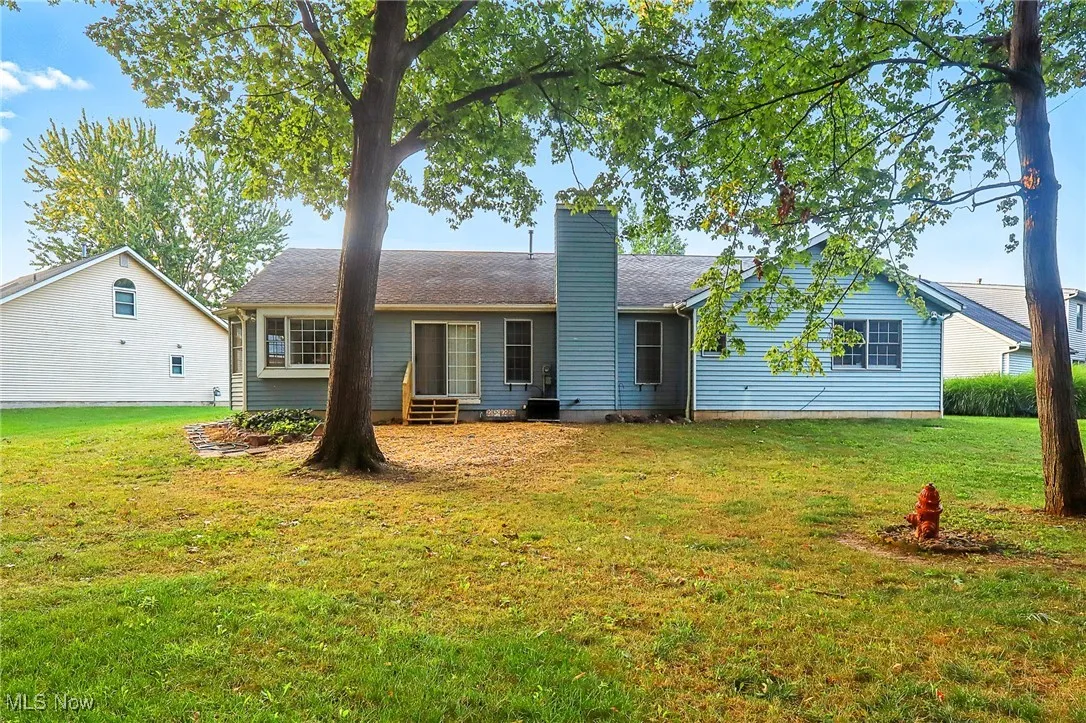 10010 Chevy, Strongsville, Ohio 44136,MLS Now Listing ID