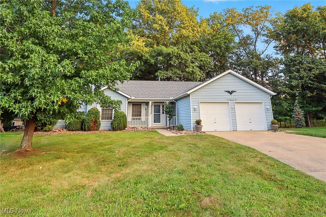10010 Chevy, Strongsville, Ohio 44136,MLS Now Listing ID