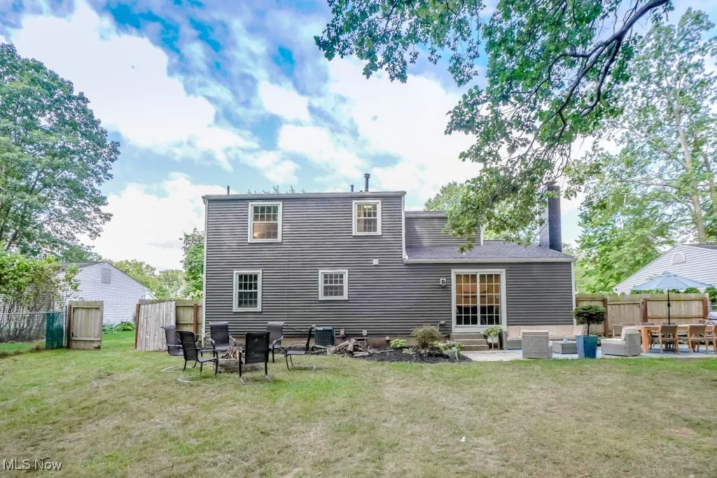 4227 Baird Road, Stow, Ohio 44224,MLS Now Listing ID