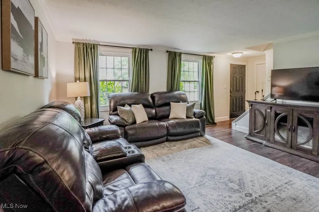 4227 Baird Road, Stow, Ohio 44224,MLS Now Listing ID