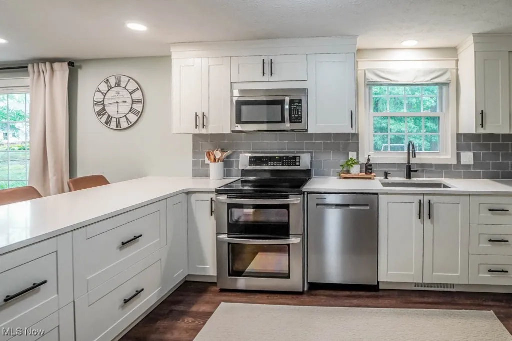 4227 Baird Road, Stow, Ohio 44224,MLS Now Listing ID
