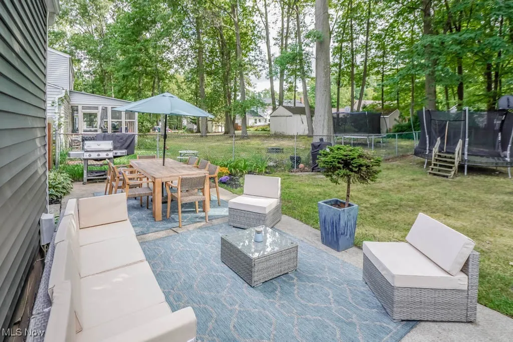 4227 Baird Road, Stow, Ohio 44224,MLS Now Listing ID