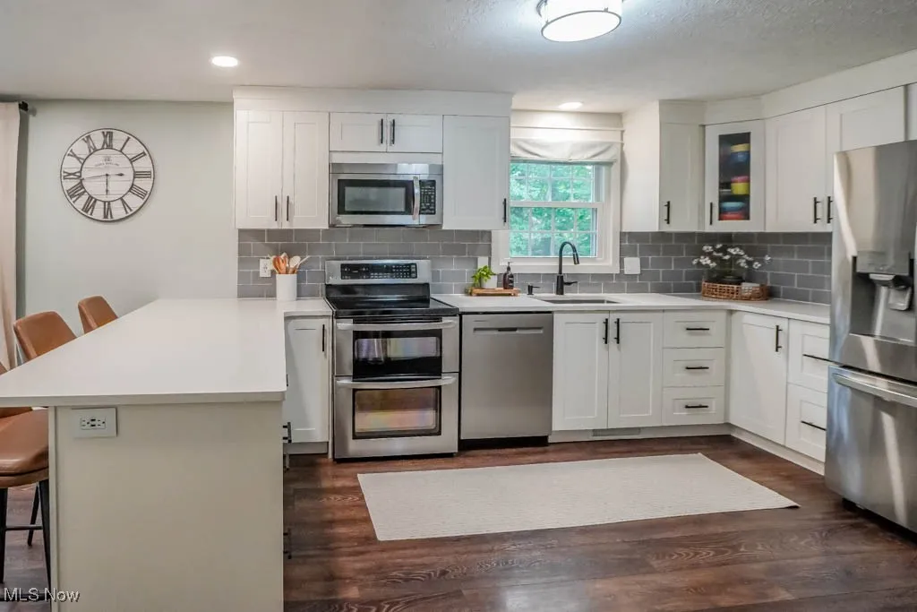 4227 Baird Road, Stow, Ohio 44224,MLS Now Listing ID