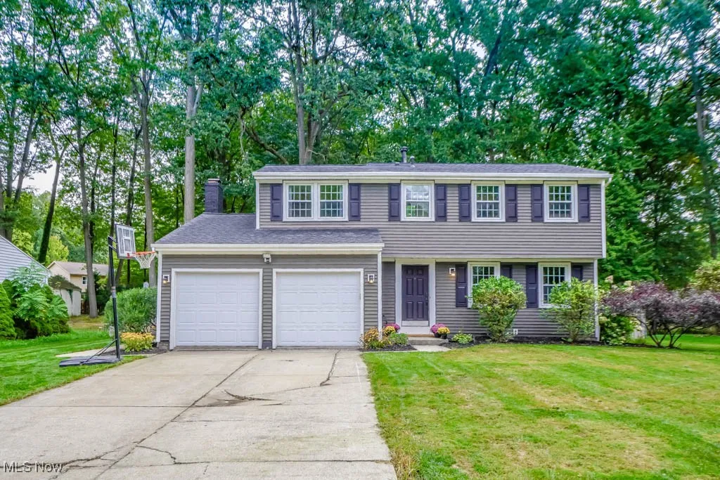 Welcome Home!