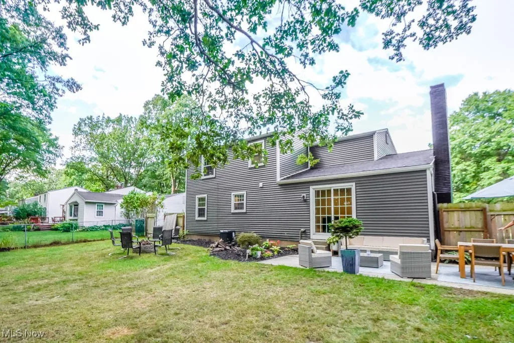4227 Baird Road, Stow, Ohio 44224,MLS Now Listing ID