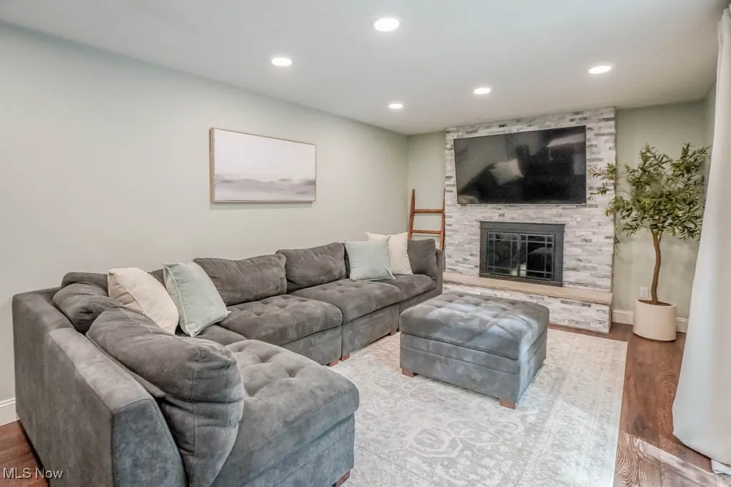 4227 Baird Road, Stow, Ohio 44224,MLS Now Listing ID