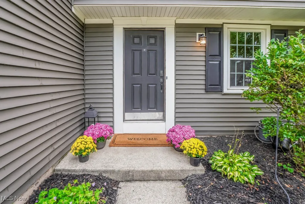 4227 Baird Road, Stow, Ohio 44224,MLS Now Listing ID
