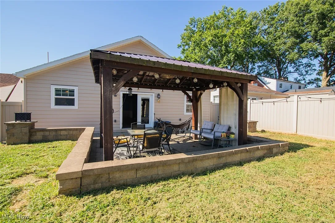 2305 36th Street, Parkersburg, West Virginia 26104,MLS Now Listing ID