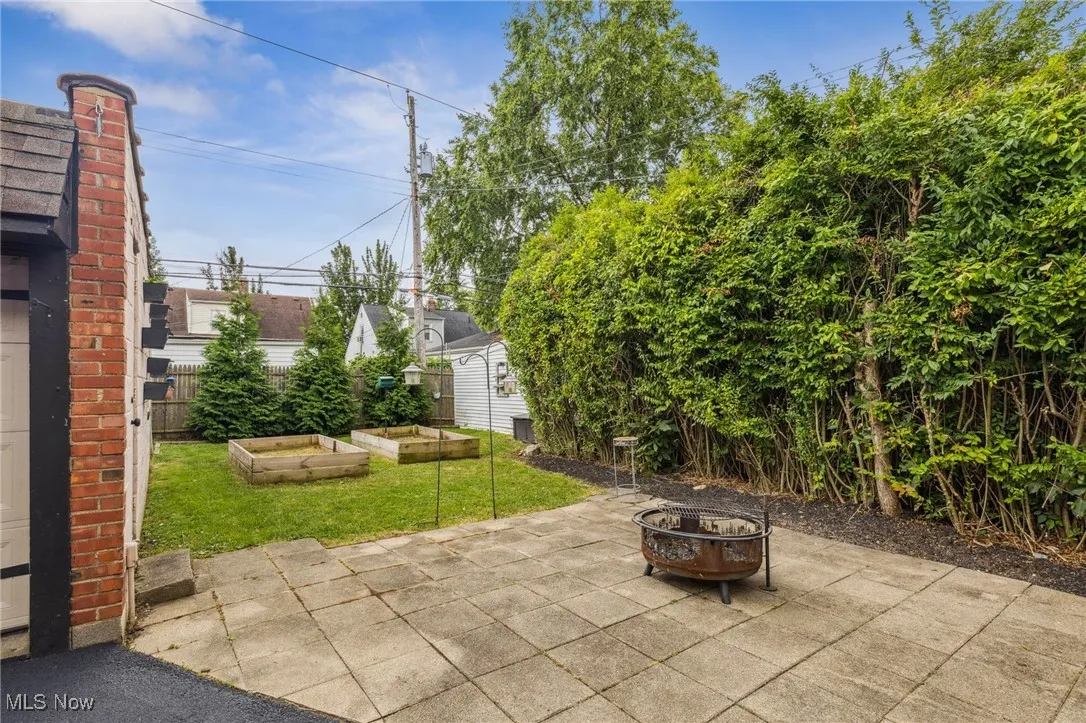 4202 Ellison Road, South Euclid, Ohio 44121,MLS Now Listing ID
