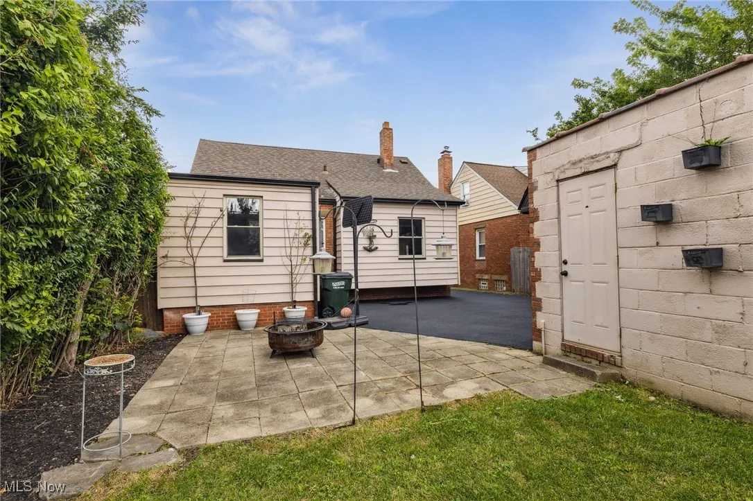 4202 Ellison Road, South Euclid, Ohio 44121,MLS Now Listing ID
