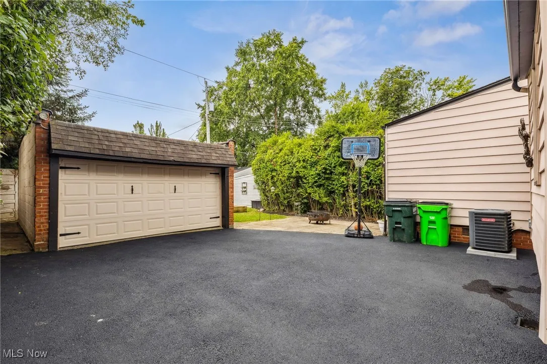 4202 Ellison Road, South Euclid, Ohio 44121,MLS Now Listing ID