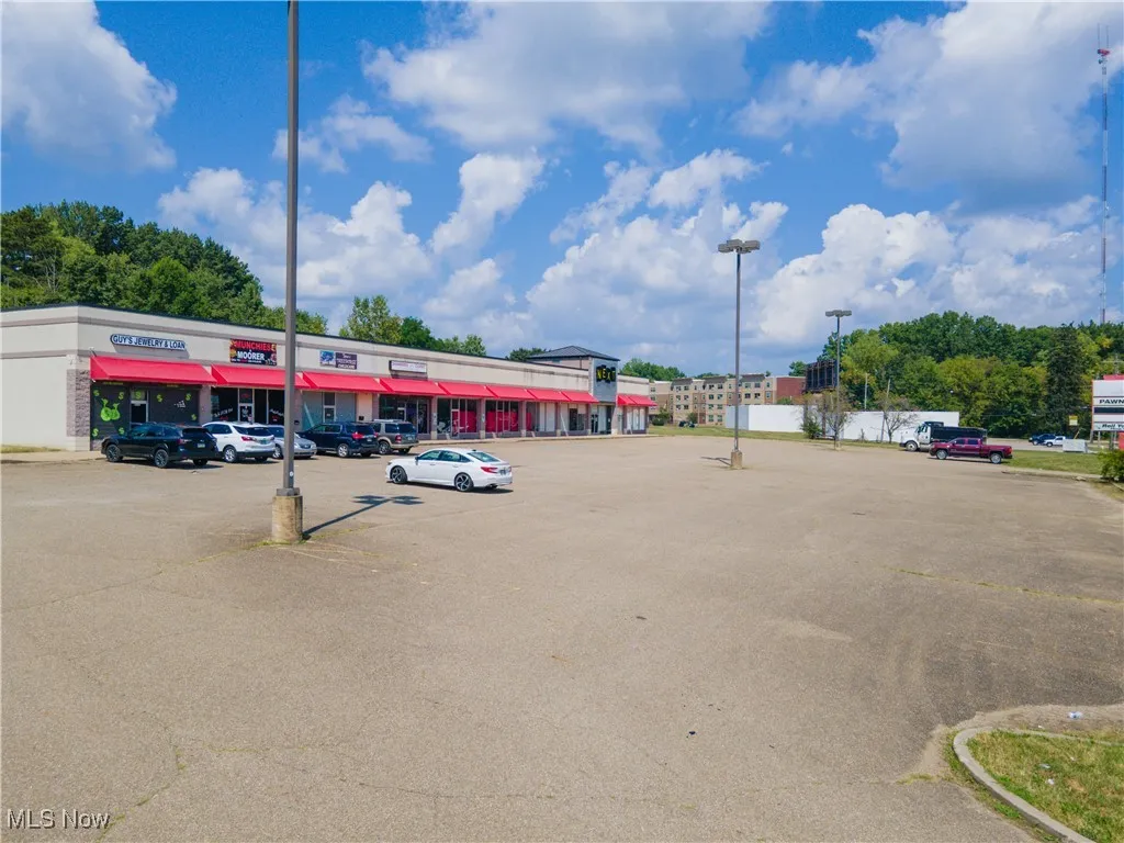 2052 Romig Road, Akron, Ohio 44320,MLS Now Listing ID