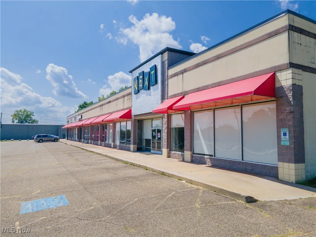 2052 Romig Road, Akron, Ohio 44320,MLS Now Listing ID